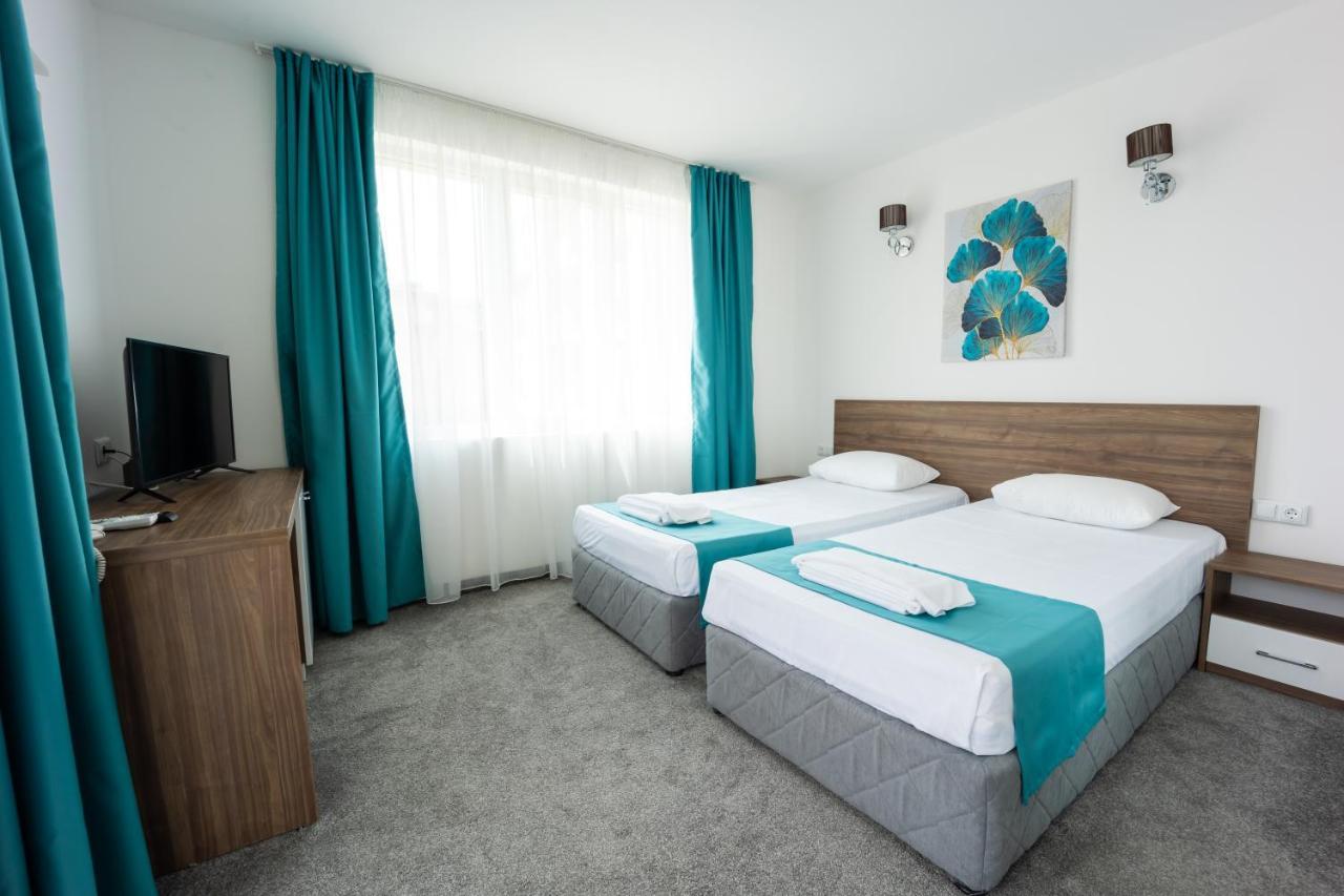Hotel Zonya Sunny Beach Exterior foto